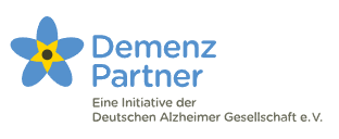 Demenz Partner - Eine Initiative der Deutschen Alzheimer Gesellschaft e.V.